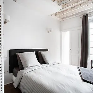 Gerard, Equipe 13eme Apartment