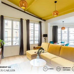 Beauquartier - Butte Aux Cailles I Apartment